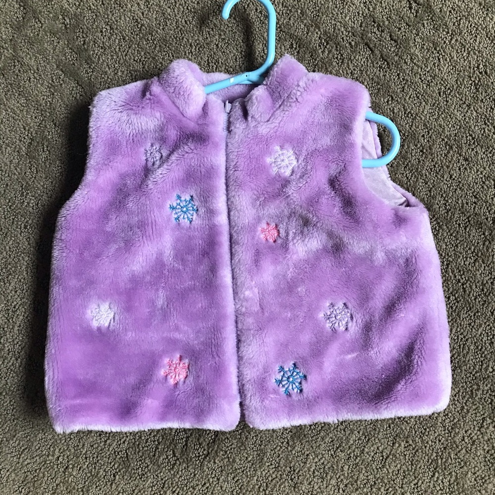 Vest